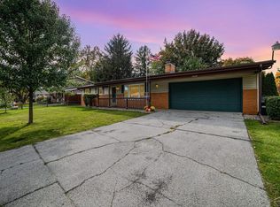 4009 Mackinaw St, Saginaw, MI 48602