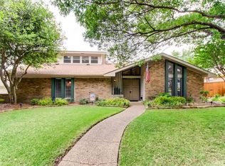 1900 Lake Hill Ln, Plano, TX 75023