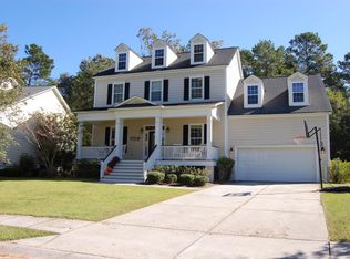 3486 Toomer Kiln Cir, Mount Pleasant, SC 29466