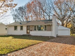 8209 32nd Pl N, Crystal, MN 55427