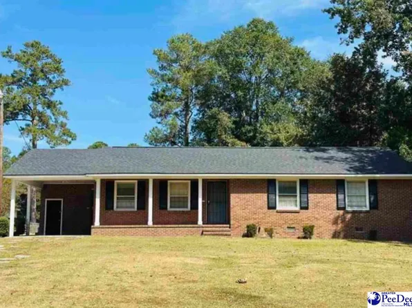 2304 Tifton Dr, Darlington, SC 29532