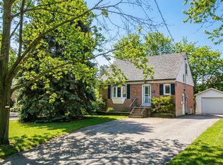 50 Wilmar Rd, Toronto, ON M9B3S1