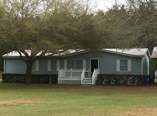 19715 NW 119th Pl, Alachua, FL 32615