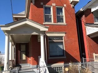 1311 Scott St, Covington, KY 41011