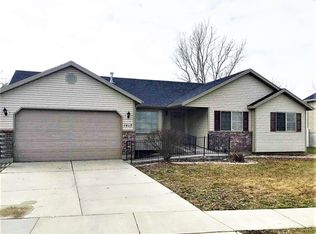 1417 W 2400 S, Woods Cross, UT 84087