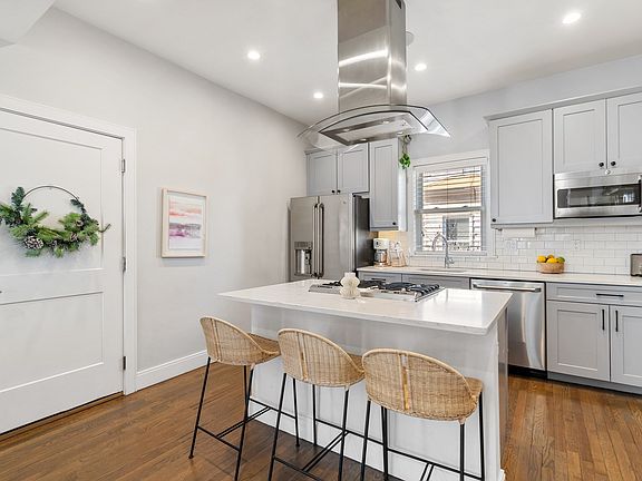2nd image of 55 Harvest St #2