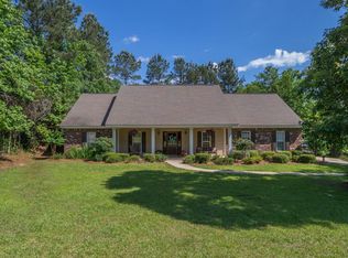 17 Pine Meadow Loop, Hattiesburg, MS 39402