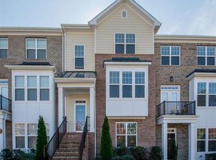 9320 Wooden Rd, Raleigh, NC 27617