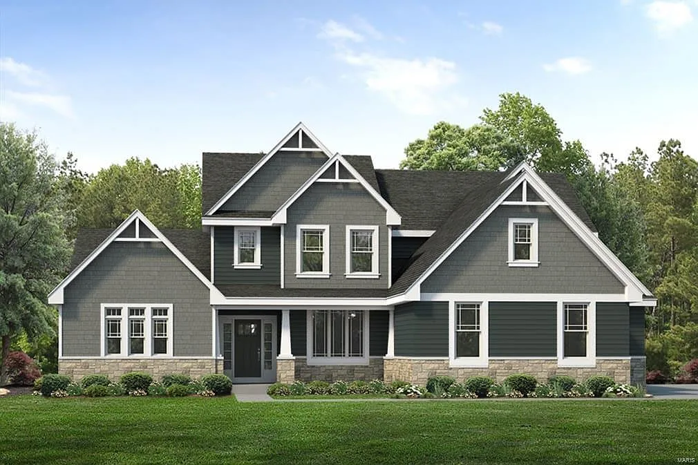 1305 Fawnvalley Dr photo 1