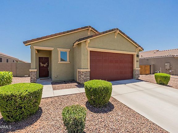 3rd image of 3751 E Archer Drive