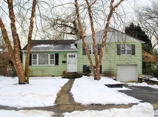 161 Adams Ave, River Edge, NJ 07661