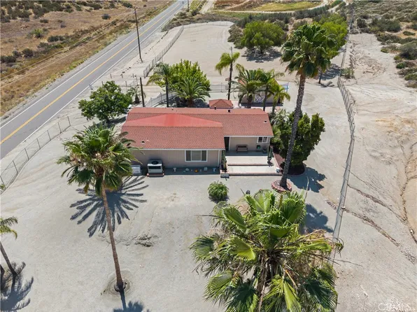 22635 Juniper Flats Rd, Nuevo, CA 92567