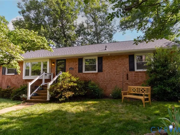 10341 Vineland Rd, North Chesterfield, VA 23235