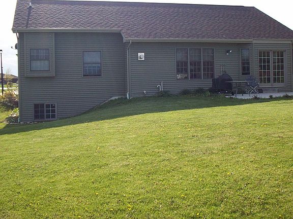 back of house