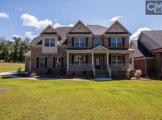 127 Renard Way, Gilbert, SC 29054