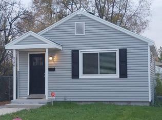 2176 S Blair St, Salt Lake City, UT 84115