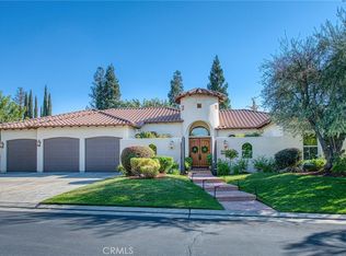 1459 E Carlyle Way, Fresno, CA