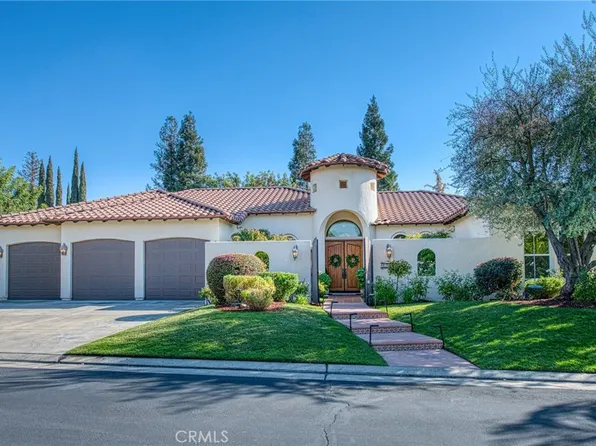 1459 E Carlyle Way, Fresno, CA 93730