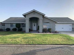 3561 E Castano Ln, Yuma, AZ 85365