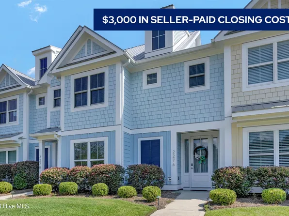 2276 Low Country Boulevard, Leland, NC 28451