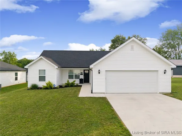 118 Halcyon Road, Charlestown, IN 47111