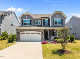 229 Fishburn Dr, Apex, NC 27523