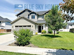 2572 E Mariposa Dr, Eagle, ID 83616