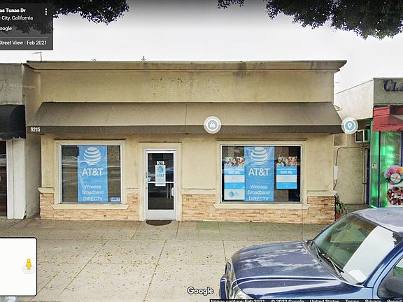 5th image of 9413 Las Tunas Dr #1/2