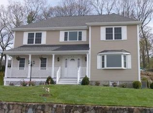 51 Matthew Ln, Waltham, MA 02452