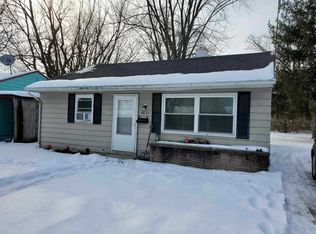 4826 Reed St, Fort Wayne, IN 46806