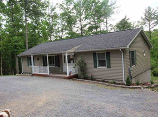 157 Sandpiper Dr, Basye, VA 22810
