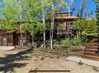 193 Gcr, Grand Lake, CO 80447