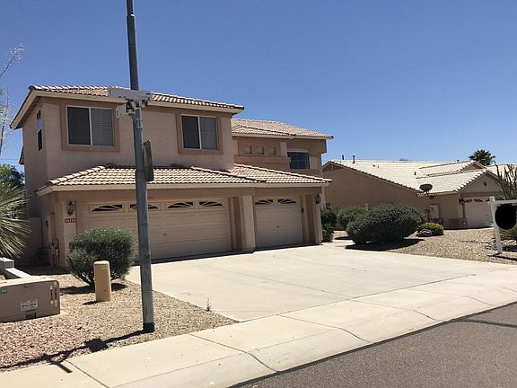 3rd image of 25593 N 67th Dr