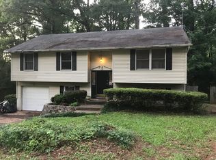 530 Cowan Rd SE, Conyers, GA 30094