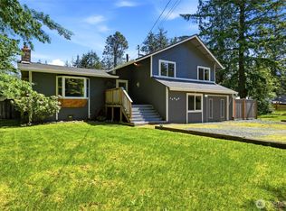17200 435th Ave SE, North Bend, WA 98045