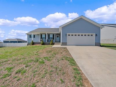 447 Saint Cloud Ct, Bowling Green, KY, 42101