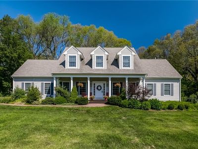 49 Sycamore Dr, Durham, CT, 06422