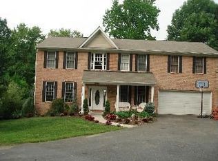 3303 Aquia Dr, Stafford, VA 22554
