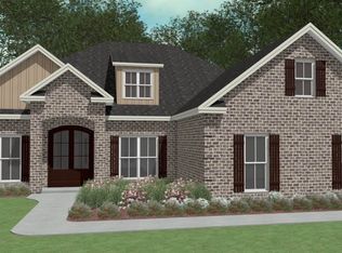 200 Grace View Ct, Kathleen, GA 31047