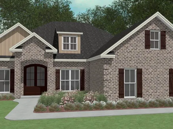 200 Grace View Ct, Kathleen, GA 31047