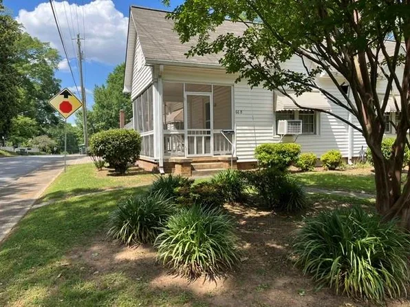 66 Trammell St SW APT B, Marietta, GA 30064