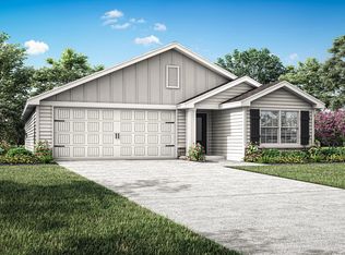 Arcadia Plan, Henson Creek Farms, Moore, SC 29369