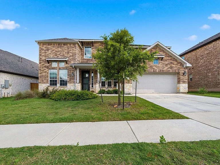 1412 Mulberry Oak Ln — Photo 2