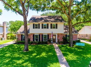 818 Pinesap Dr, Houston, TX 77079