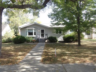 913 Irving St, Alexandria, MN, 56308