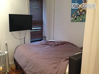 Rented by Citi Habitats