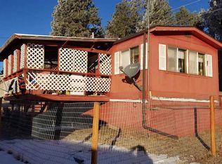 12080 Big Pine Rd, Custer, SD 57730