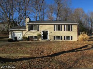 5006 Vienna Dr, Clinton, MD 20735
