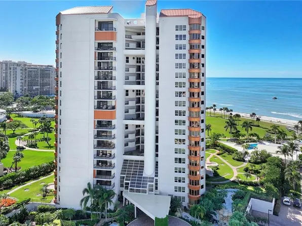 4251 Gulf Shore Blvd N BLVD N #8C, NAPLES, FL 34103