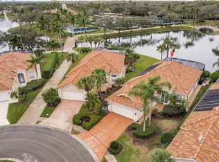 4945 San Pablo Ct, Naples, FL 34109